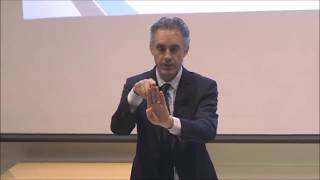 Jordan Peterson Once Successful Its HARD To Sustain [upl. by Nylleoj]