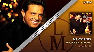 Navidad Navidad  Luis Miguel [upl. by Byrd379]