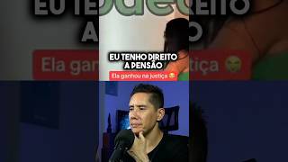 Como Se Prevenir Da Paternidade Socioafetiva E Pensão Socioafetiva [upl. by Nanda]