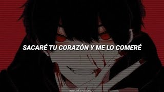 Hyouhon Shoujo quotchica espécimenquotGakupo Kamui V3 Sub español [upl. by Giacobo]