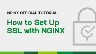 How to Set Up SSL with NGINX [upl. by Ettelohcin]