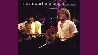 Mandolin Wind Live Unplugged 2008 Remaster [upl. by Vez]