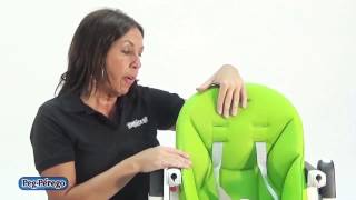 Peg Perego  Siesta quotHow toquot Video [upl. by Frederiksen999]