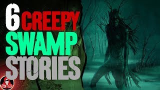 5 Scary State Park Horror Stories [upl. by Castor]