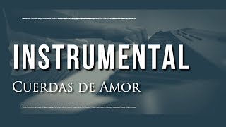 quotCuerdas de Amorquot  Julio Melgar  PianoCello instrumental [upl. by Hayouqes655]