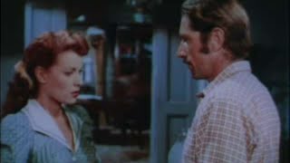 Kangaroo The Australian Story 1952 Maureen OHara Movies [upl. by Tisman]