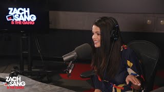 Selena Gomez  Full Interview [upl. by Cherilynn]