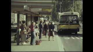 VVSFilm aus dem Jahre 1981 [upl. by Luwana]