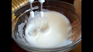 How to Pasteurize Egg Whites [upl. by Viva]