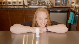 How to Pasteurize Eggs [upl. by Greenebaum]