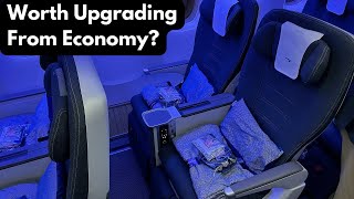 British Airways NEW Premium Economy [upl. by Salvucci]