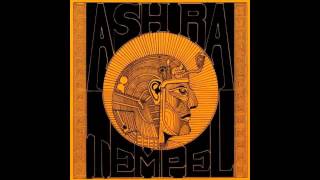 Ash Ra Tempel  Ash Ra Tempel 1971 FULL ALBUM [upl. by Diley]