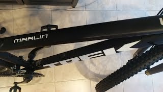 2019 Trek Marlin 5 [upl. by Edniya]