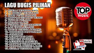 LAGU BUGIS PILIHAN FULL ALBUMTANPA IKLAN [upl. by Jozef]