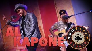 Al Kapone Sonstorm Sessions [upl. by Allcot]