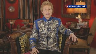 Mucho Mucho Amor The Legend of Walter Mercado Now Streaming On Netflix [upl. by Ophelia]