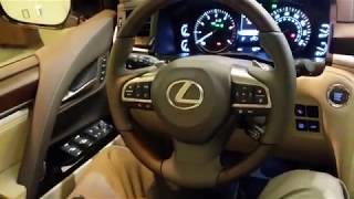 How to Program Your Lexus Smart Key Key FOB [upl. by Anilegna]