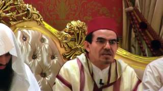 سورة الكهف 1  Dr Abdelwahed wajih [upl. by Mailliw]