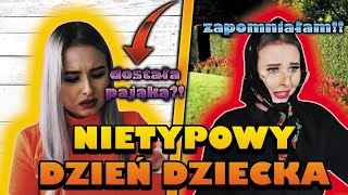 NIETYPOWY DZIEŃ DZIECKA [upl. by Patrica424]