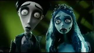 Corpse Bride Soundtrack Part 2 [upl. by Noreg]