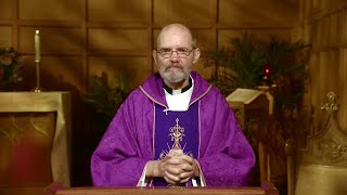 Catholic Mass Today  Daily TV Mass Saturday December 16 2023 [upl. by Purdum]