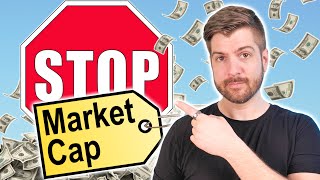 Use This Instead of Market Cap Enterprise Value Explained [upl. by Nerin]