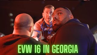 Levans live reactions on East vs West 16 [upl. by Aneg469]