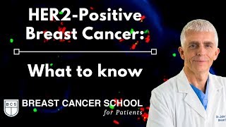 HER2 Positive Breast Cancer Everything You Must Know [upl. by Roana]