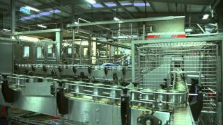 Mackle Pet Foods Manufacturing and Production Processes – Full Version [upl. by Gord]