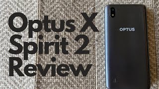 Optus X Spirit 2 Review Australian Engineering [upl. by Llertram]