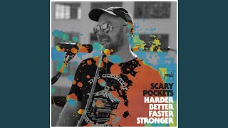 Harder Better Faster Stronger feat Swatkins [upl. by Ssecnirp]