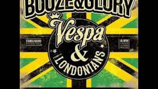 Booze amp Glory  The Reggae Sessions Vol 1 feat Vespa amp the Londonians [upl. by Rhodie114]