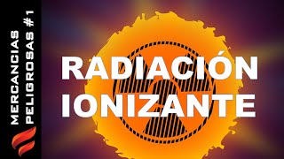 Radiación Ionizante [upl. by Rawley779]