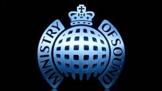 Anthems Ministry of Sound [upl. by Jenny]