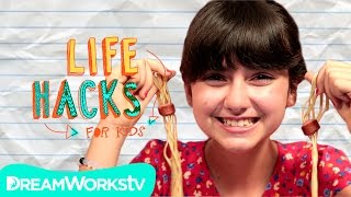 Brilliant Babysitting Hacks  LIFE HACKS FOR KIDS [upl. by Sasnett]