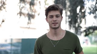 Francisco Lachowski Why Not Models Interview [upl. by Tatianas]