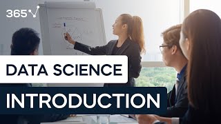 Introduction to Data Science [upl. by Hsuk]