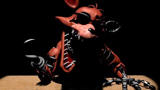 WORKING on WITHERED ANIMATRONICS IT MOVED  FNAF Animatronic Salvage [upl. by Attennot]