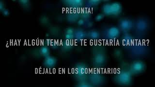 Melendi ft Hash karaoke 🎤 destino o casualidad [upl. by Ahsenot]