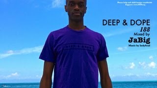 Long Study Music Playlist Homework amp Exams Instrumental Deep House  DEEP amp DOPE 188 by JaBig [upl. by Ahsienar]