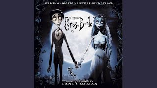 Corpse Bride 2005  DVD Trailer [upl. by Yrad844]