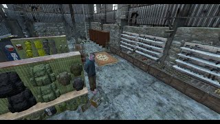 DAYZ CONSOLE MOD  NEW TRADER  ZENIT [upl. by Sillaw]