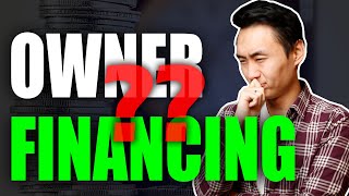 Owner Financing Explained [upl. by Adnuhsor]