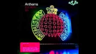 Ministry Of Sound  80s Anthems  Part 2 [upl. by Leventhal]