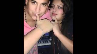 Cheba Souad avec hichem smati mchat 3lia lhadra gaLou tbat [upl. by Rennob994]