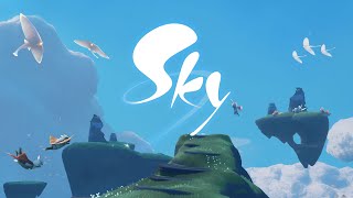 Sky Children of the Light  June 2019 Trailer [upl. by Svirad656]