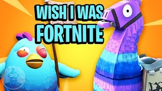 12 Fortnite Knock Offs That Wish They Were Fortnite  The Leaderboard [upl. by Pozzy]