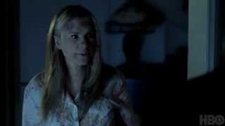 True Blood Season 5 Episode 58 Clip  Unexpected Guest [upl. by Nedroj]