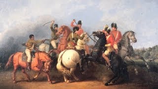 Miracle of the Three Rivers The Battle of Cowpens [upl. by Llewellyn]