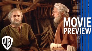 The Passion Of The Christ  Full Movie In Hindi  4K [upl. by Ecahc]